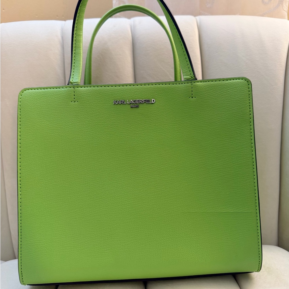 Karl Largerfeld crossbody bag